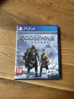 God of War Ragnarök