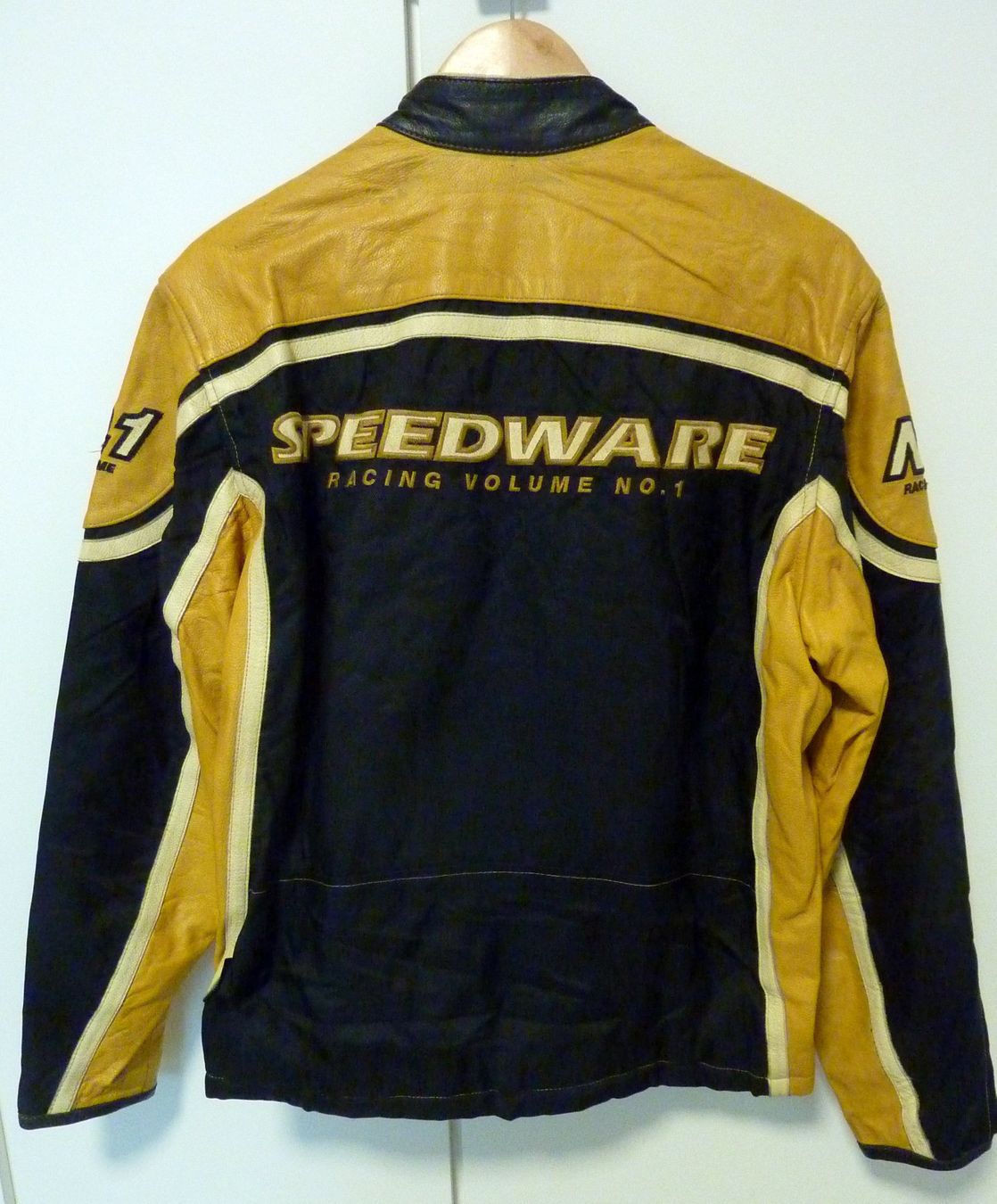 Giacche: Veste de moto taille M de Hein Gericke – Usato da Bern venduto da Dedonegro 1