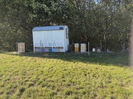bienenwagen zu verkaufen