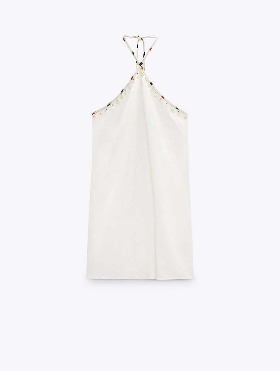 Zara Vestiti: Zara dress – Nuovo e nell'imballaggio originale da Opfikon venduto da ari_7yn2 6