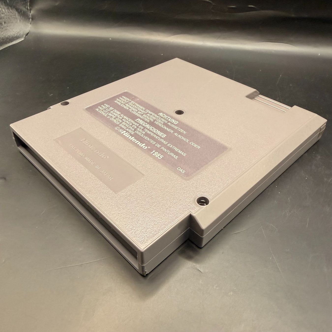 Nintendo Jeux: NES Hook – D'occasion à Düdingen par Nerdworld 1
