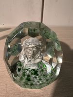 Belle presse-papier vintage Jésus Christ, parfait cadeau 49