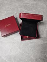 Cartier box
