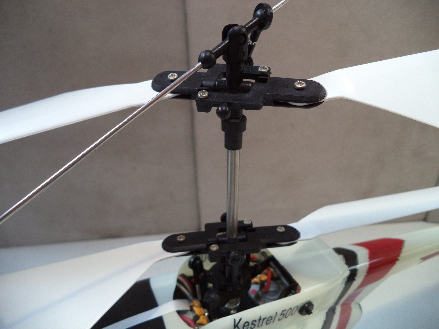 RC Modellbau: Nine Eagles KESTREL 2.4 GHz – Neu und originalverpackt aus Rieden AG von Wirth03 2