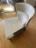 2 Stk. Zaira Bodema Designersessel