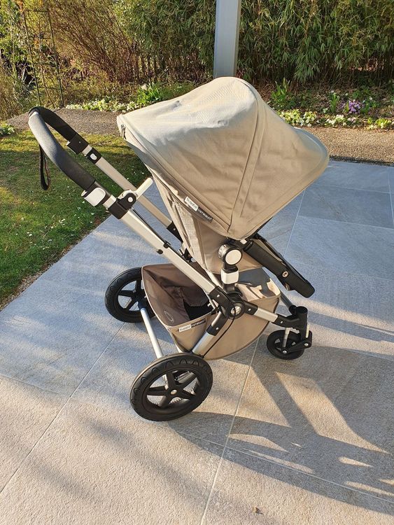 Bugaboo cameleon 3 classic 2024 khaki