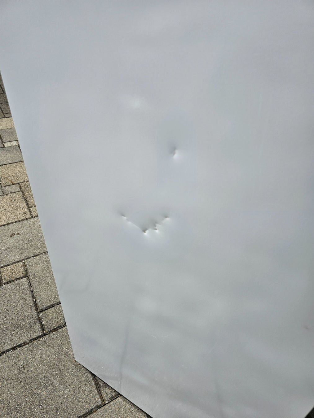Gefrierschrank: Gefrierschrank – Neu (gemäss Beschreibung) aus Wädenswil von Mikamae 1