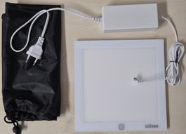 Dörr LT-2020 LED Light Tablet gebraucht sehr guter Zustand