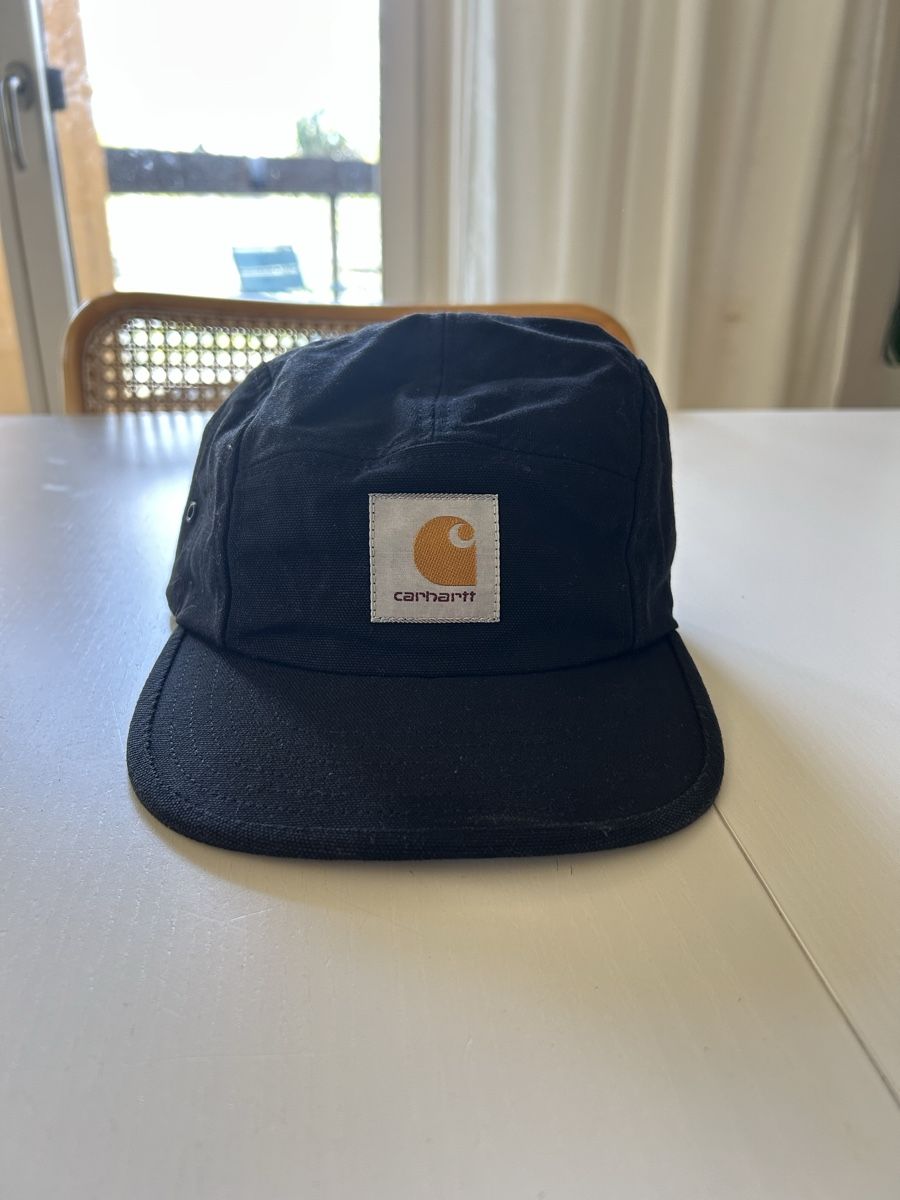 Carhartt Copricapi, berretti & cappellini: Carhartt WIP 5-Panel Cap – Usato da Winterthur venduto da mic_dx6g