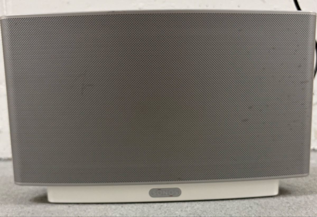 Sonos Casse acustiche: SONOS S5 ZonePlayer ab Fr. 1.- – Usato da Perlen venduto da S0nG0ku