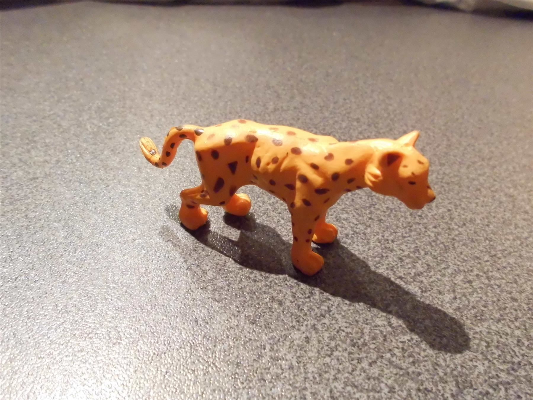 Jouets: Gepard – D'occasion à Zürich par abraxas1291