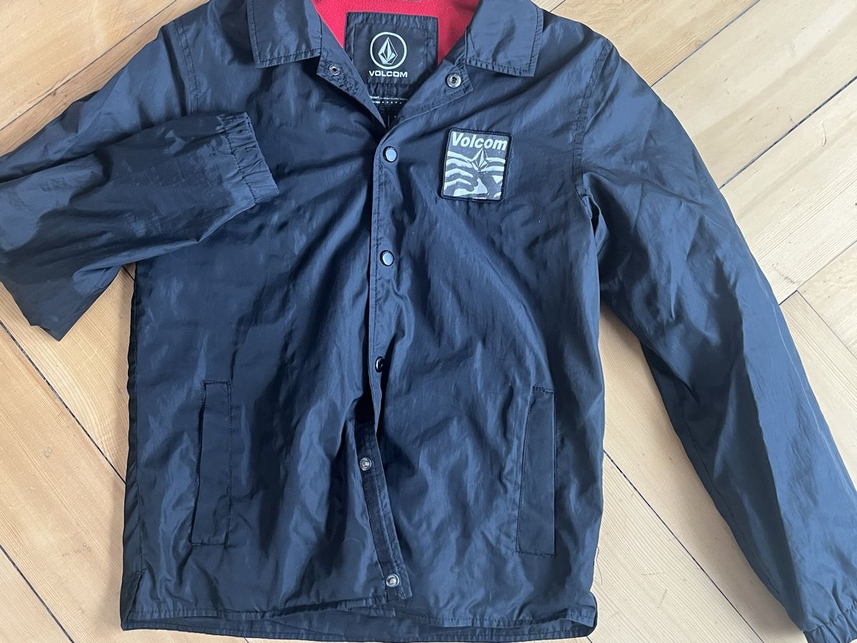 Volcom Jacken & Mäntel: Windjacke Volcom (Kids XL) – Gebraucht aus Zürich von supernova12