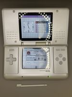 Nintendo DS White [JP]