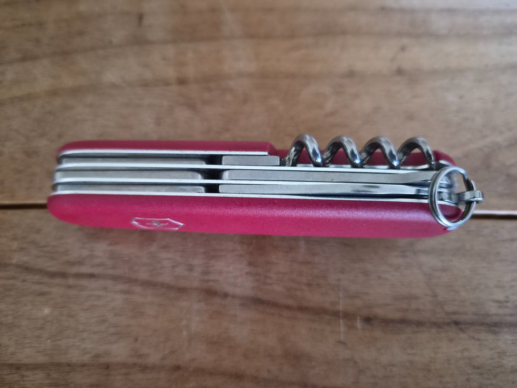 Victorinox Coltelli tascabile: Taschenmesser - Victorinox – Nuovo (secondo la descrizione) da Laupen BE venduto da R11rs 5