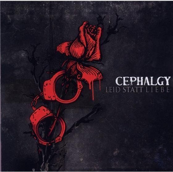 CD: Cephalgy - Leid Statt Liebe – Usato da Uzwil venduto da visions77