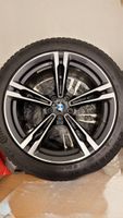 BMW M Felgen 19 Zoll mit Winterreifen