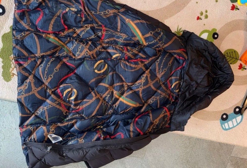 Ralph Lauren Giacche: Ralph Lauren Übergangsjacke, Grösse S – Usato da Bülach venduto da VP7773 3