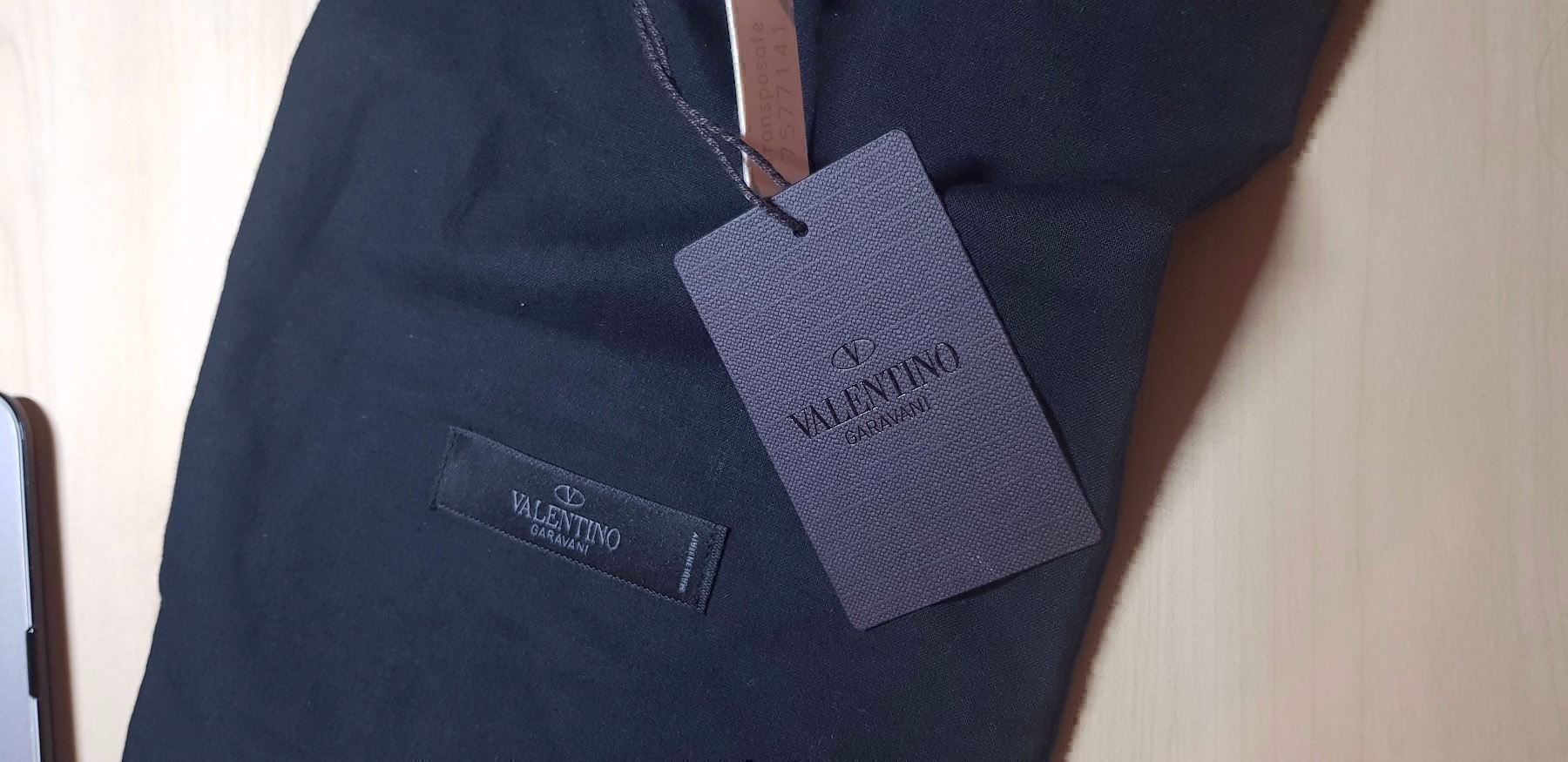 Copricapi, berretti & cappellini: Valentino VLTN Camouflage Baseball Cap – Nuovo e nell'imballaggio originale da Wettingen venduto da mvilen 4