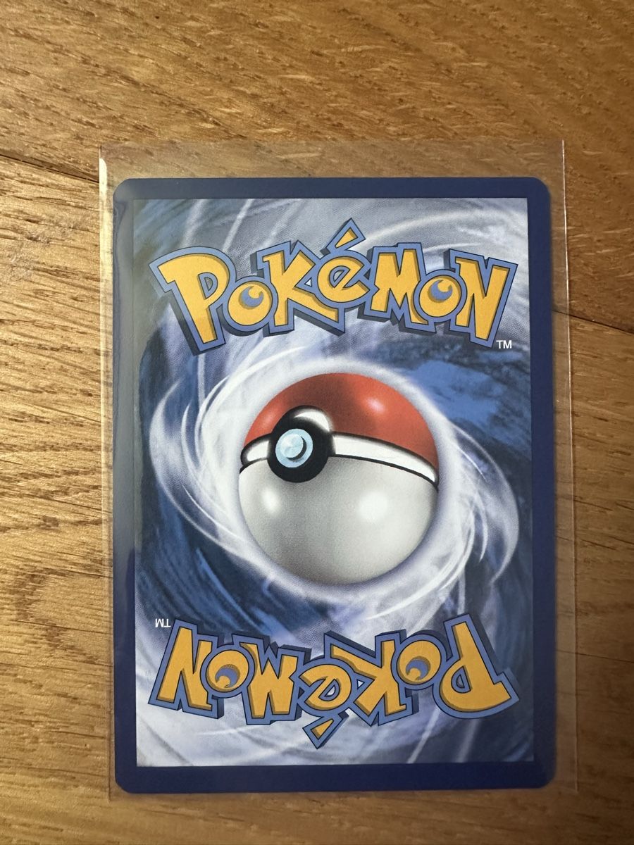 Pokémon Carte collezionabili: Gardevoir #61 Pokemon  – Usato da Innerberg venduto da kirkizsara 1