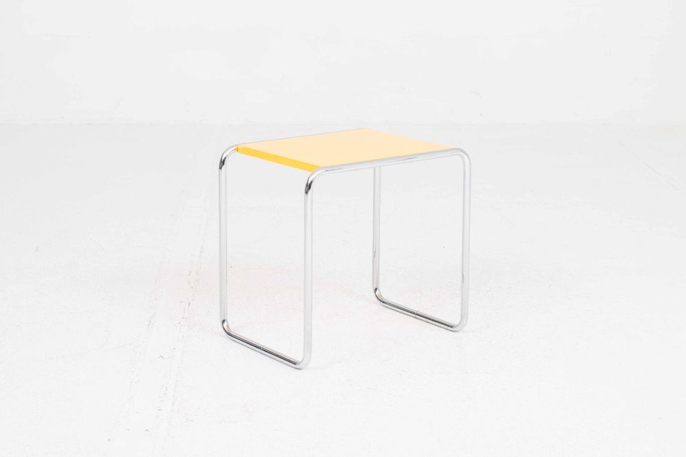 Thonet B9 B Beistelltisch von Marcel Breuer (Gebraucht) in Zürich für ...