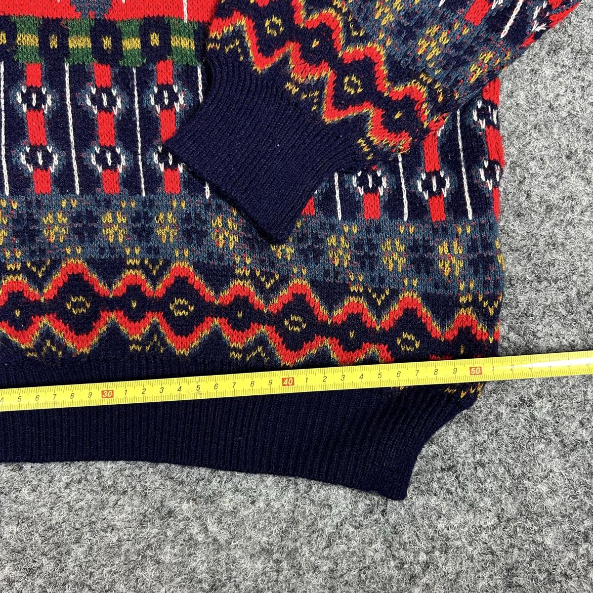 Maglioni & Felpe: 1980 knit sweater Medium  – Usato da La Sagne NE venduto da Matlasape 2