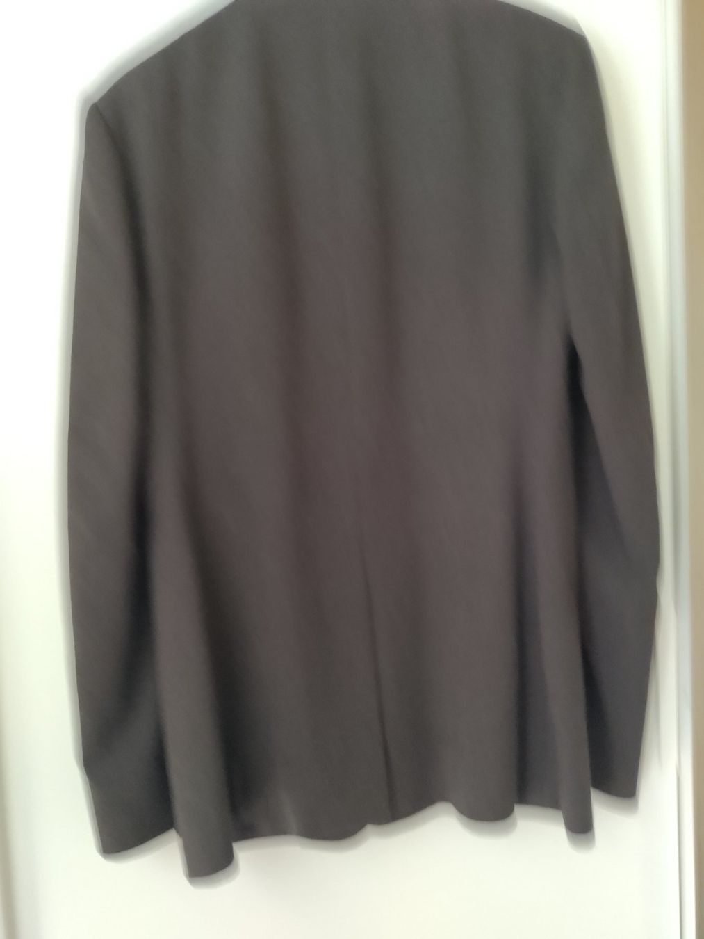 Giacche: Blazer Jacke / Thamaniyah / gr 48 – Usato da St. Gallen venduto da swi_dnw5 3