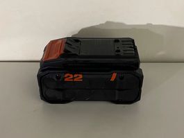Batterie/Akku Hilti Nuron B22 110 neuf