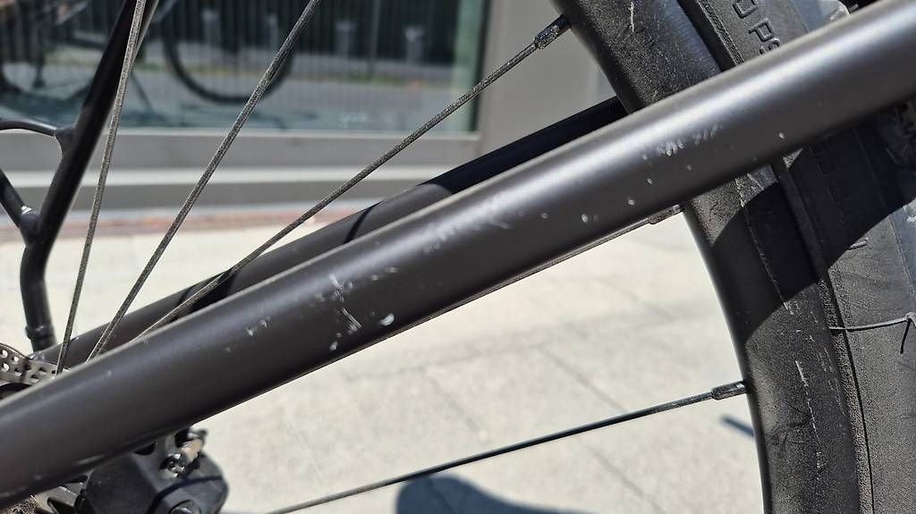 Specialized Biciclette: NEU! Specialized Sirrus X 3.0 EQ Gr. S – Usato da Aarburg venduto da exe_v5s5 4