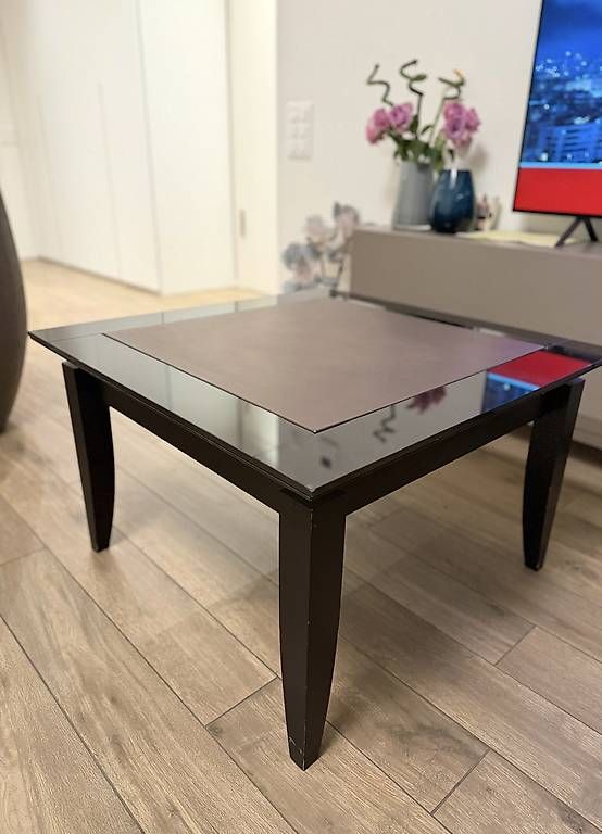 Tavoli: Coffee table - Tavolo – Usato da Massagno venduto da yih_7n8s