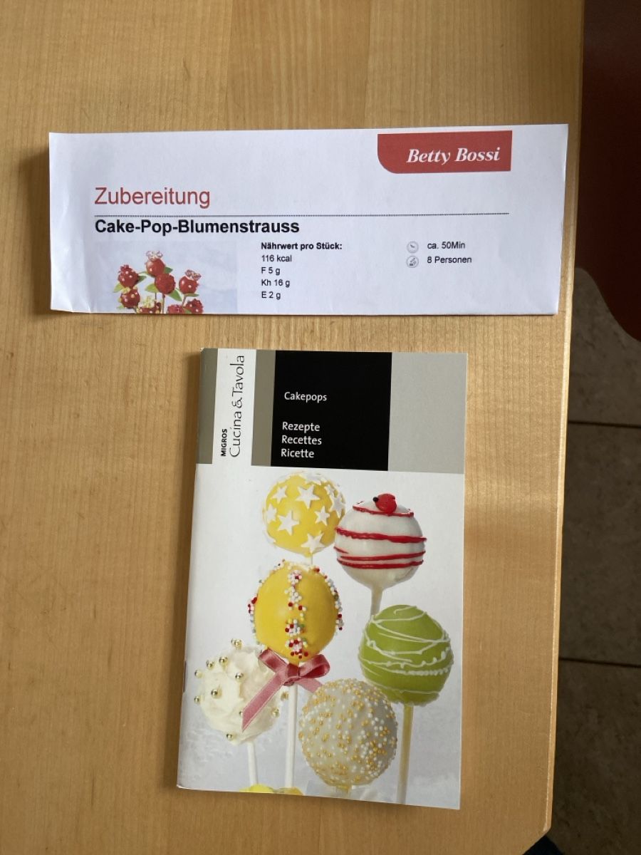 Backformen: Backzubehör – Neu (gemäss Beschreibung) aus Unterentfelden von Lavach 4
