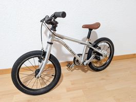 Early Rider 16 ⭐ leicht 6kg ⭐ Top Zustand Service 🚚