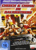 Cheech & Chong im Dauerstress