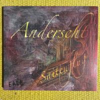 ANDERSCHT-MIT UNTERSCHRIFTEN SAITENFLUG (DIGIGPACK)