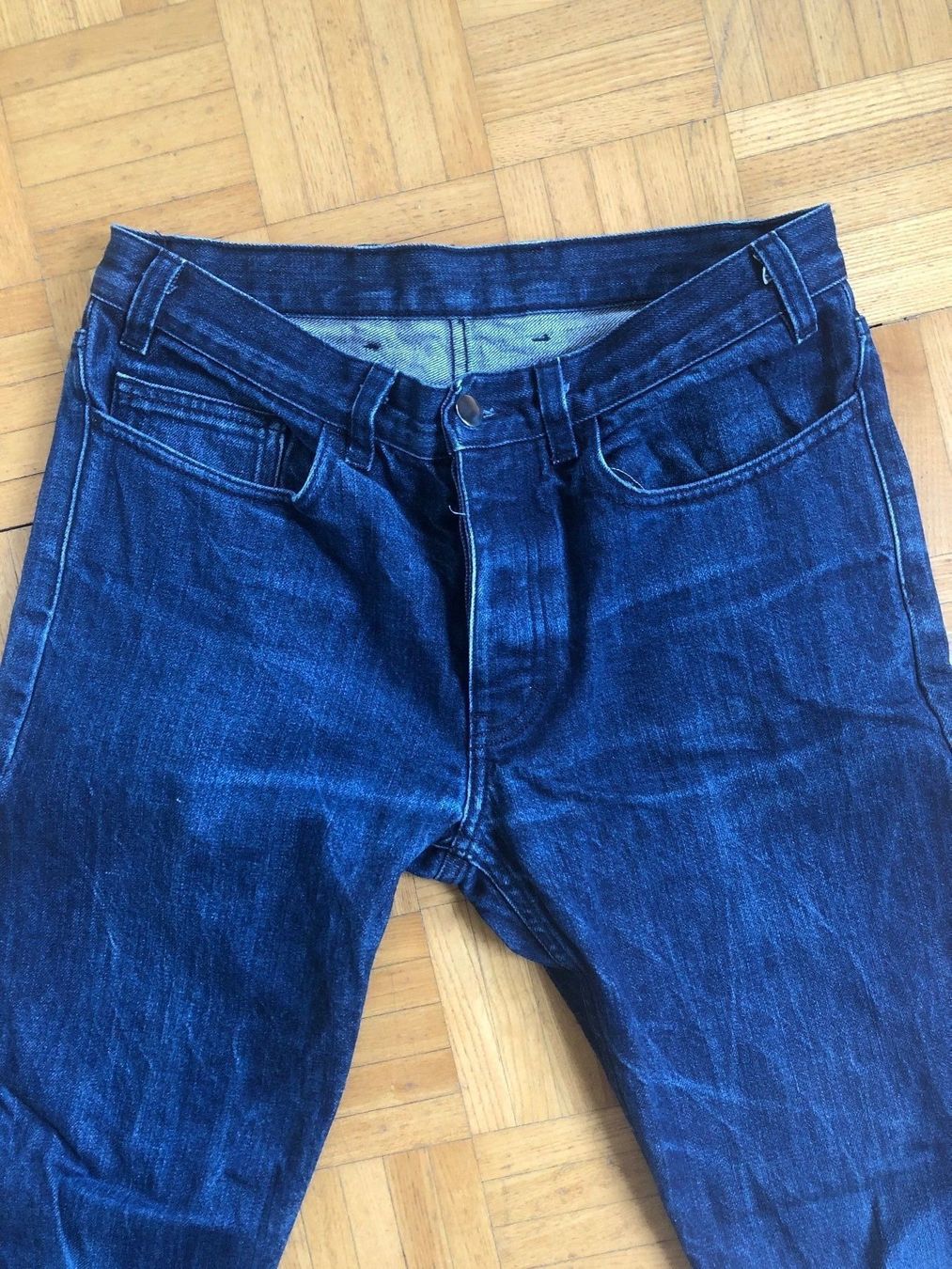 Jeans: Blue Jeans Soeder Gr. M – Usato da Zürich venduto da Nhpp 2