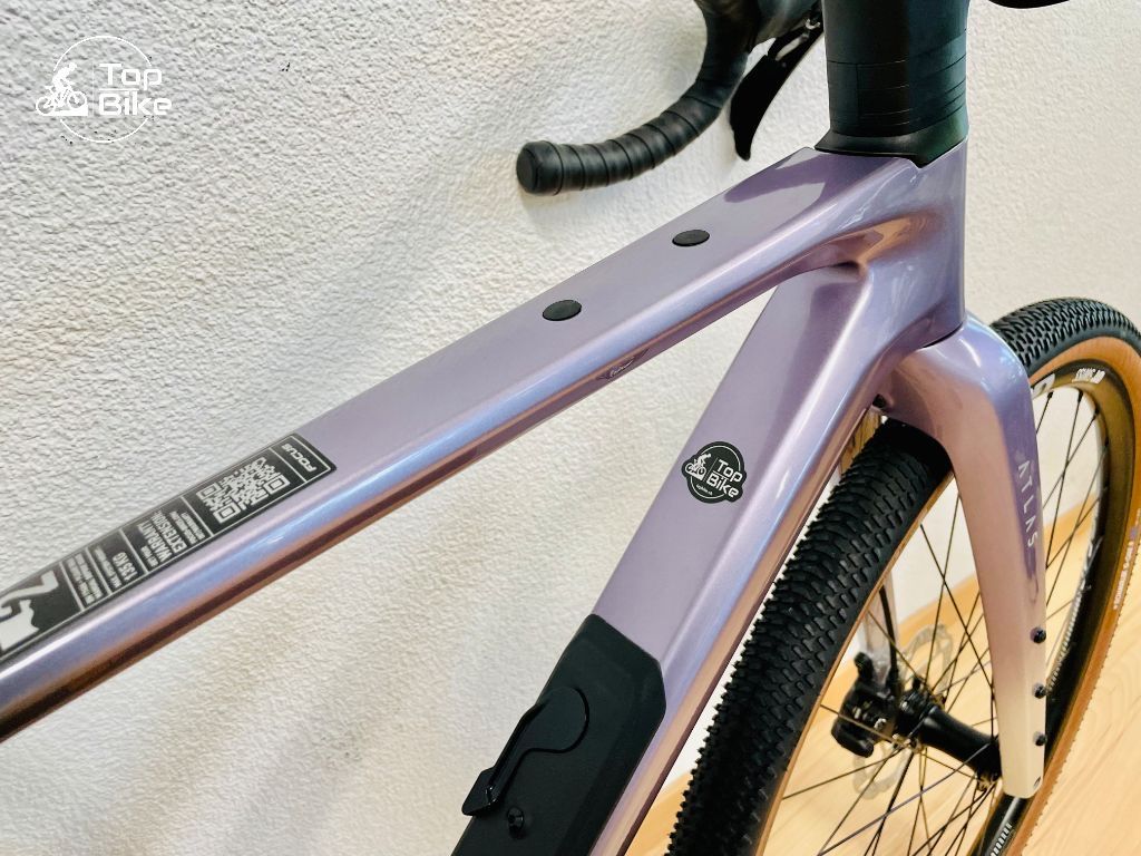 Focus Vélos: NEW Focus Atlas 8.7 XS – Neuf avec emballage d'origine à Stallikon par TopBikeCH 3