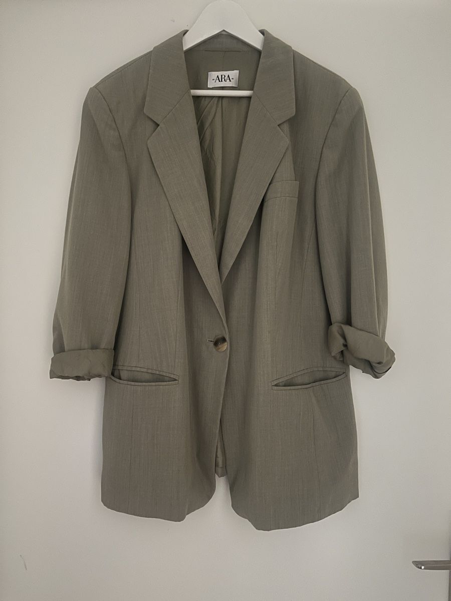 Giacche: Blazer Damen – Usato da Luzern venduto da seaside_anchor 1