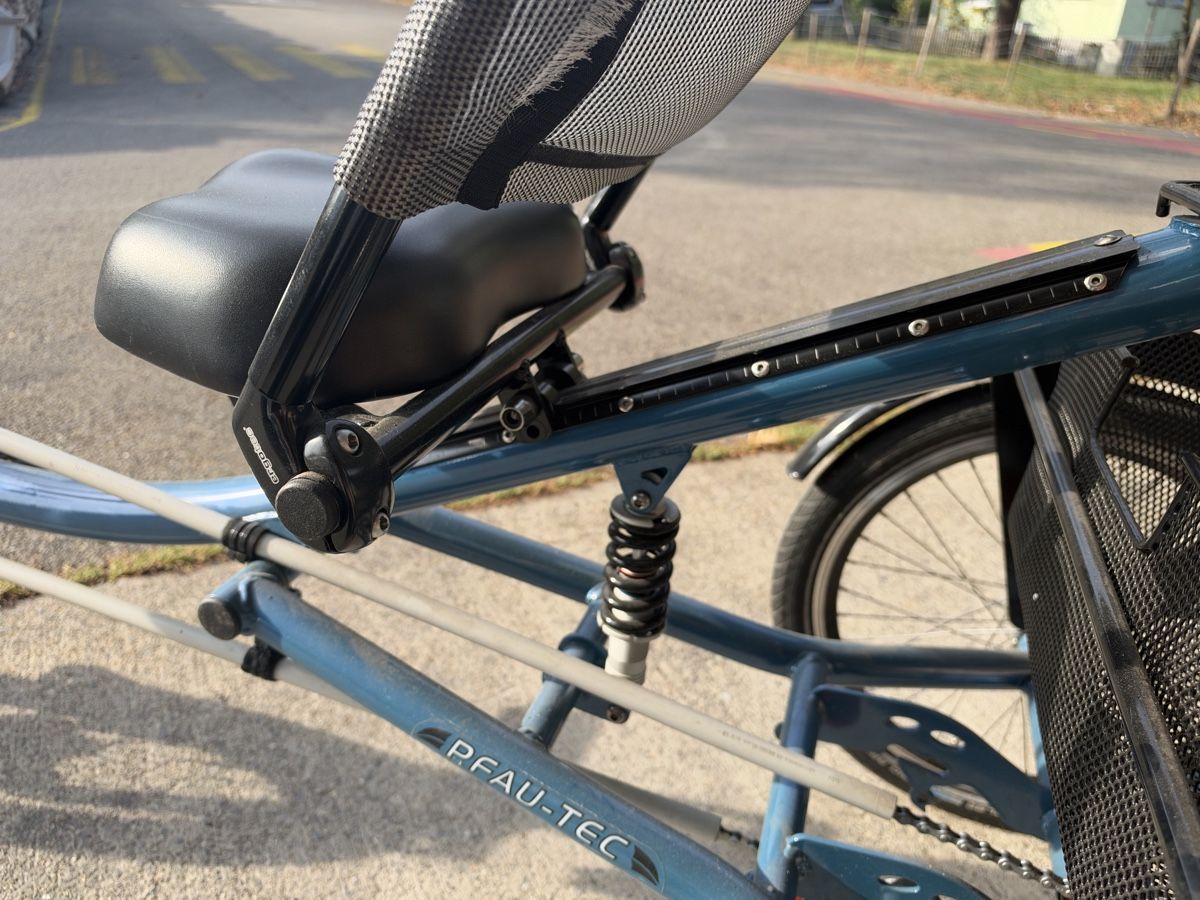 Biciclette: Dreirad Velo – Usato da Seengen venduto da Fatio_3 5