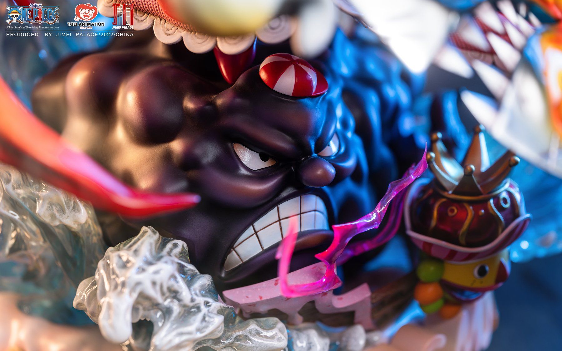 Statuette: Jimei Palace Big Mom – Usato da Niederrohrdorf venduto da elwey 8