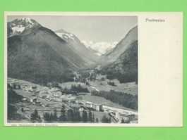Pontresina