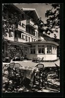 Adelboden, Hotel Edelweiss, Schweizerhof
