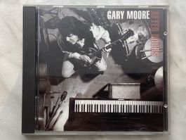 CD Gary Moore - After Hours