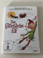 DVD - Der Glückliche Elf