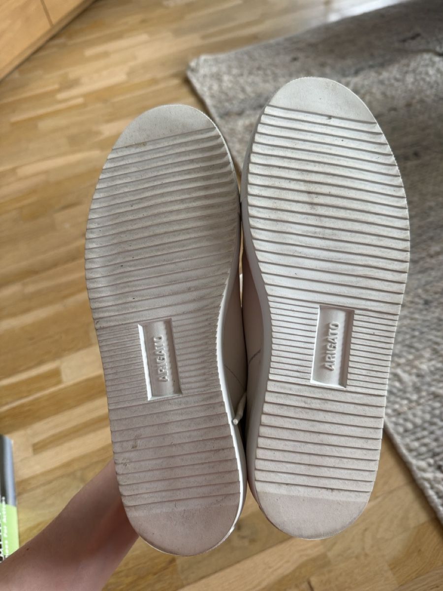 Axel Arigato Scarpe da uomo: Axel Arigato Sneaker – Nuovo (secondo la descrizione) da Zürich venduto da kha_x5qh 2