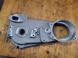 Primärkasten Ffür Harley Shovelhead
