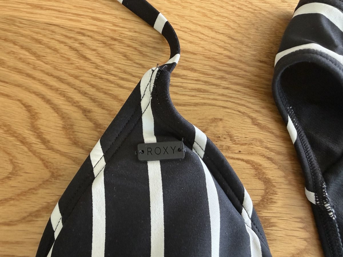 Roxy Costumi da bagno & Bikini: Roxy Bikini Grosse S – Usato da Brunnen venduto da keusch19 3