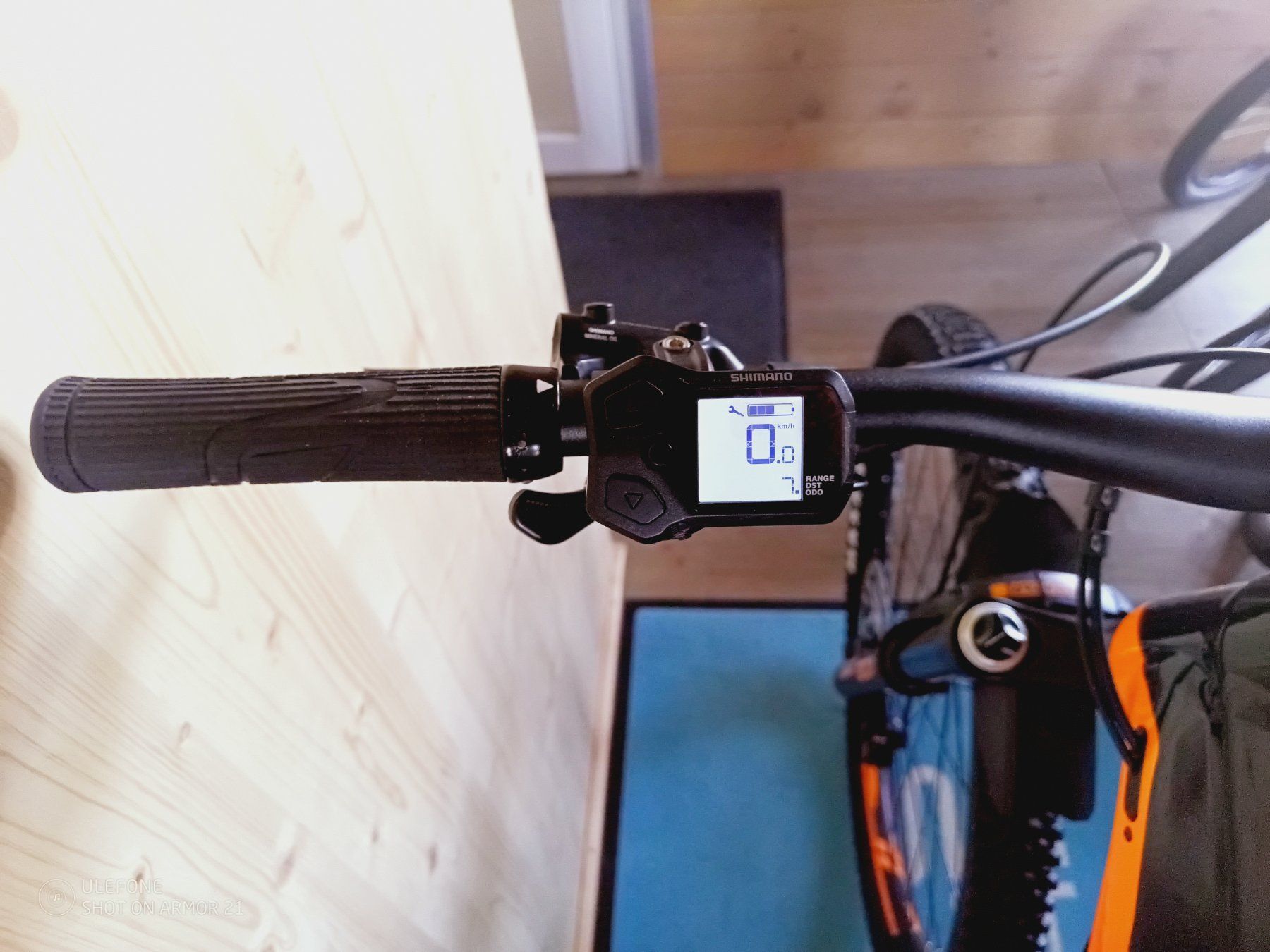 Biciclette: Merida E Bike MTB Fully Wie Neu – Nuovo (secondo la descrizione) da Staufen venduto da fbe_v8pv 3