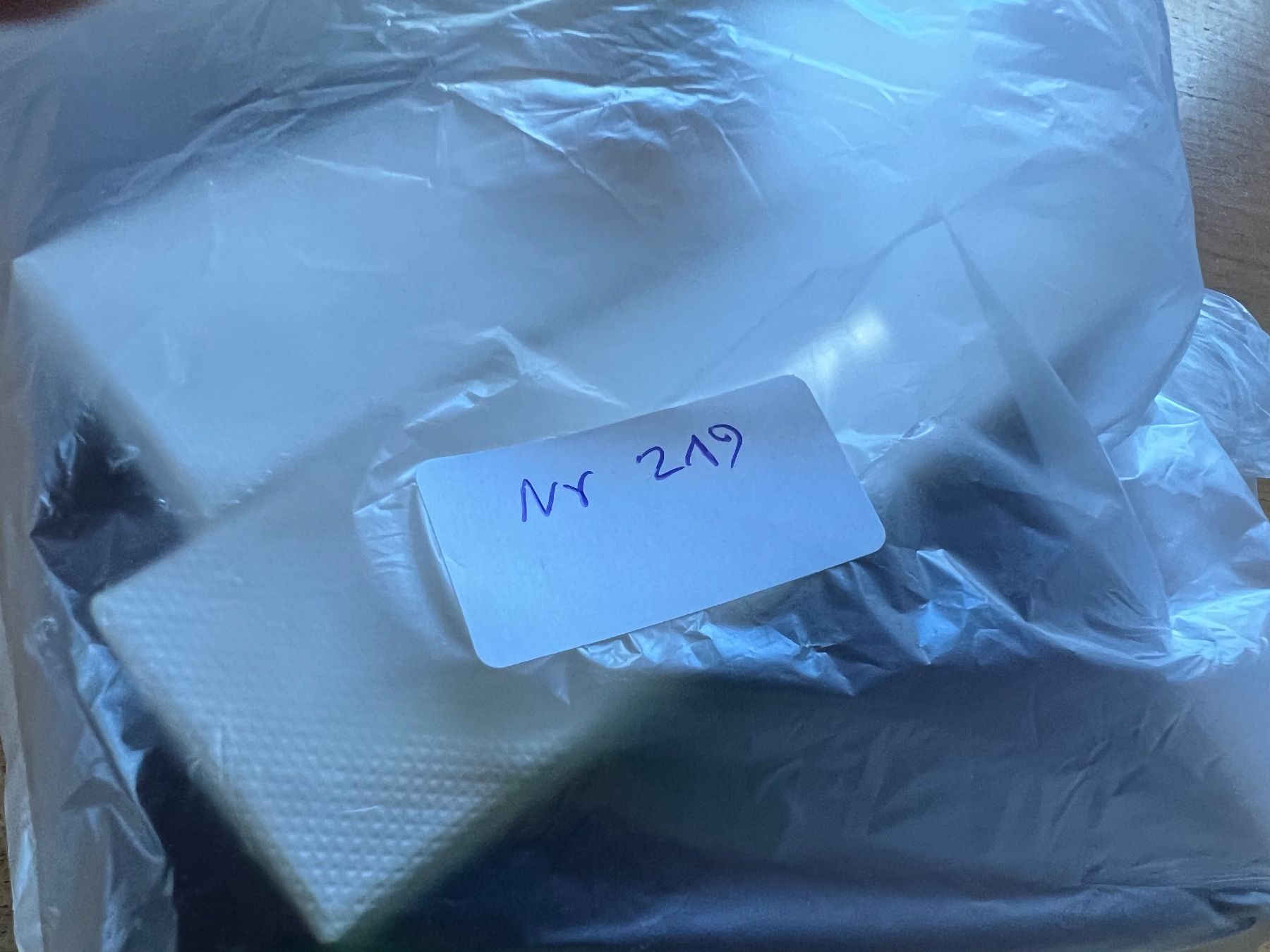 Cucchiai: Löffelset Rolex Bucherer InterlakenThun, Nr 219 – Usato da Glattfelden venduto da maa_qcj8 7