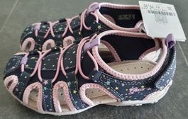 Sandales Geox fille, taille 30, neuves ✨🌸