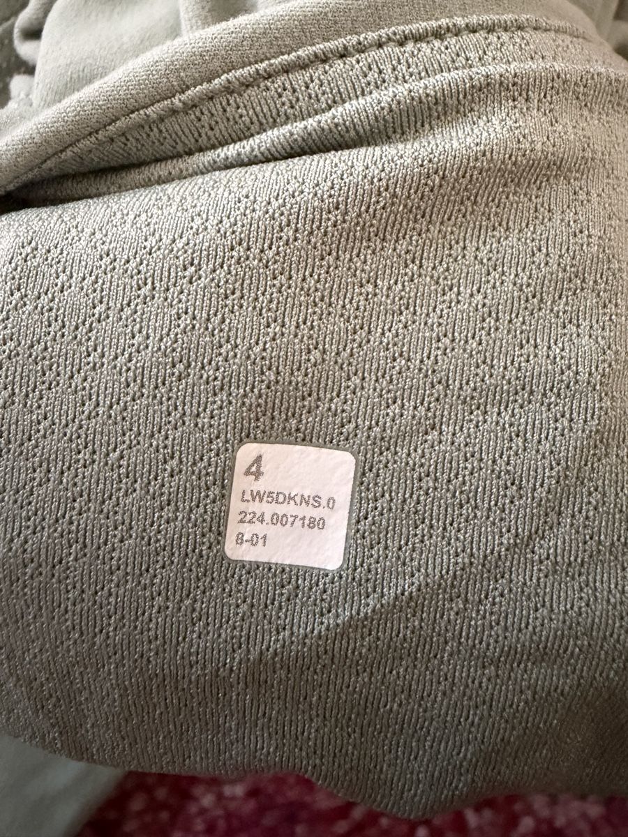 Lululemon Leggings: Lululemon Leggings, Gr. 4 – Nuovo (secondo la descrizione) da Zürich venduto da Alessia_11 3