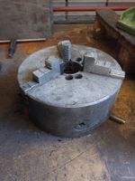 Dreibackenfutter 250mm Durchmesser m Schlüssel